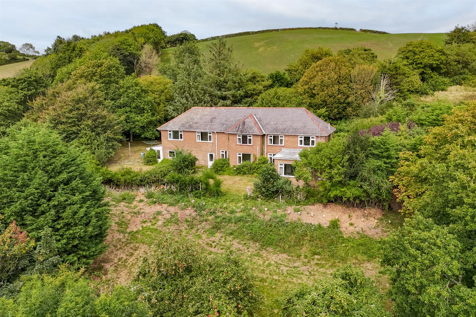 Fairways, 22, Ar Y Bryn, Pembrey, Burry Port, SA16 0AX